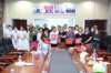 我院召开2025年度第二季度患者交流茶话会